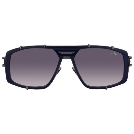 Cazal 8046 (003) 61 | Unisex Lacivert Güneş Gözlüğü